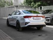 Kia Cerato IV Москва  - изображение 23