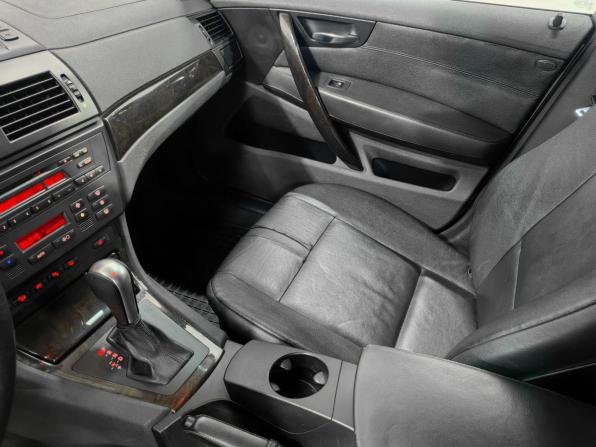 BMW X3 I (E83) Рестайлинг с пробегом 2008 года, цена 880 000 рублей, 286700 км, внедорожник, Автокод Объявления
