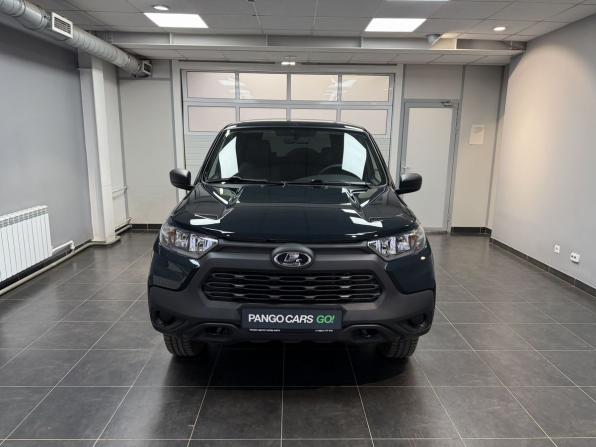 Lada (ВАЗ) Niva Travel I с пробегом 2025 года, цена 1 352 000 рублей, 11000 км, внедорожник, Автокод Объявления