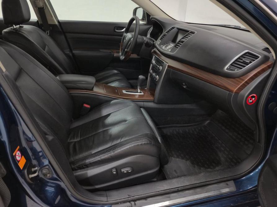 Nissan Teana II Альметьевск  - изображение 13