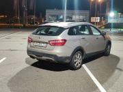Lada (ВАЗ) Vesta I Санкт-Петербург  - изображение 6