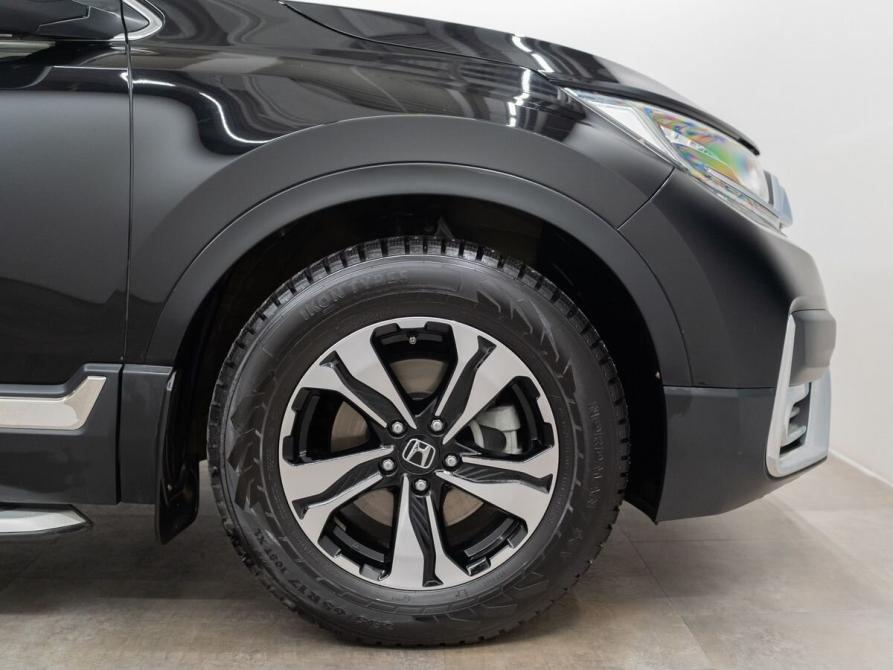 Honda CR-V V Рестайлинг Красноярск  - изображение 21