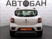 Renault Sandero II Рестайлинг Екатеринбург  - изображение 29
