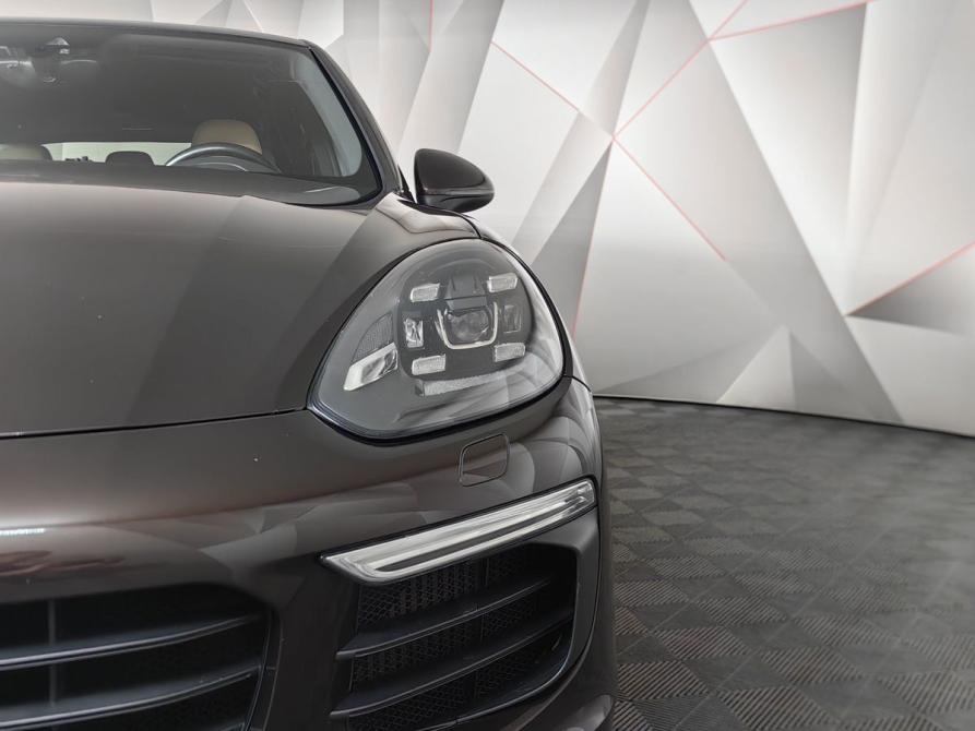 Porsche Cayenne II Рестайлинг (958) Москва  - изображение 9