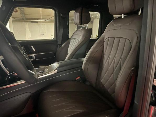 Новый Mercedes-Benz G-Класс III (W465) Рестайлинг 2026 года, цена 26 768 000 рублей, внедорожник, Автокод Объявления