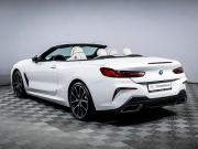BMW 8 серии II (G14/G15/G16) Москва  - изображение 55