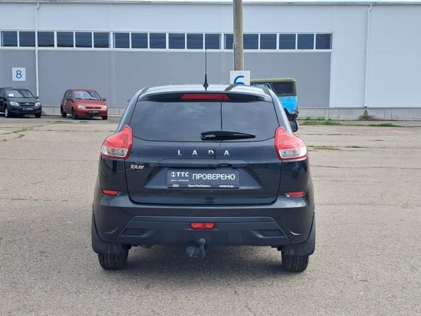 Lada (ВАЗ) XRAY I с пробегом 2019 года, цена 850 000 рублей, 84475 км, хэтчбек, Автокод Объявления