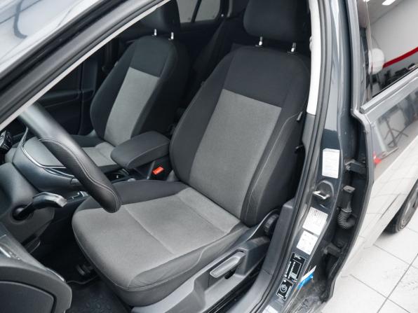 Volkswagen Golf VII с пробегом 2014 года, цена 1 249 000 рублей, 187425 км, хэтчбек, Автокод Объявления