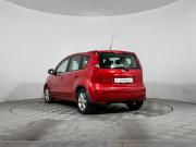 Nissan Note I Рестайлинг Санкт-Петербург  - изображение 26