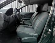 Nissan Almera III (G15) Москва  - изображение 33