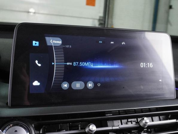 Chery Tiggo 4 Pro I с пробегом 2023 года, цена 1 697 000 рублей, 40514 км, внедорожник, Автокод Объявления