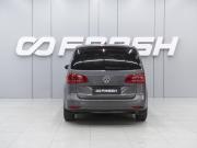 Volkswagen Touran I Рестайлинг 2 Ростов-на-Дону  - изображение 21