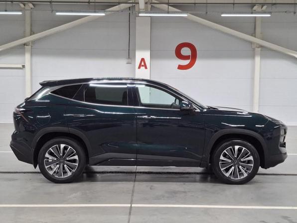 JETOUR Dashing I с пробегом 2023 года, цена 1 690 000 рублей, 75820 км, внедорожник, Автокод Объявления
