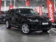 Land Rover Range Rover Sport II Рестайлинг Санкт-Петербург  - изображение 36
