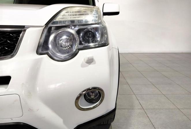 Nissan X-Trail II Рестайлинг с пробегом 2012 года, цена 1 180 000 рублей, 311526 км, внедорожник, Автокод Объявления