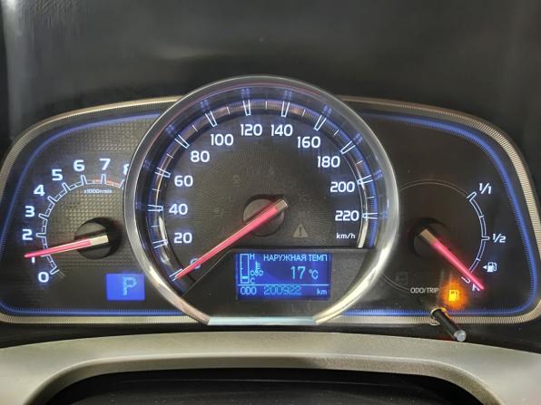 Toyota RAV4 IV (XA40) с пробегом 2013 года, цена 1 754 200 рублей, 200788 км, внедорожник, Автокод Объявления