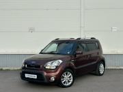 Kia Soul I Рестайлинг Санкт-Петербург  - изображение 24