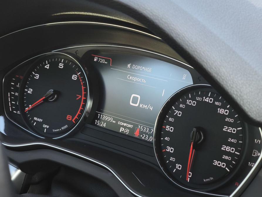 Audi Q5 II (FY) Санкт-Петербург  - изображение 15