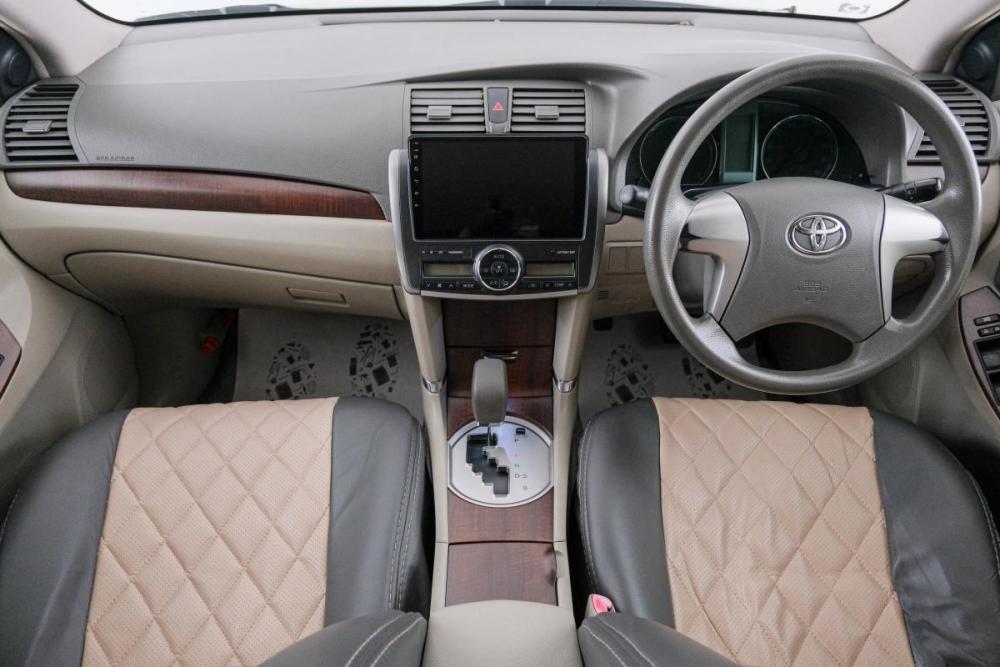 Toyota Premio II (T26) Рестайлинг Красноярск  - изображение 10