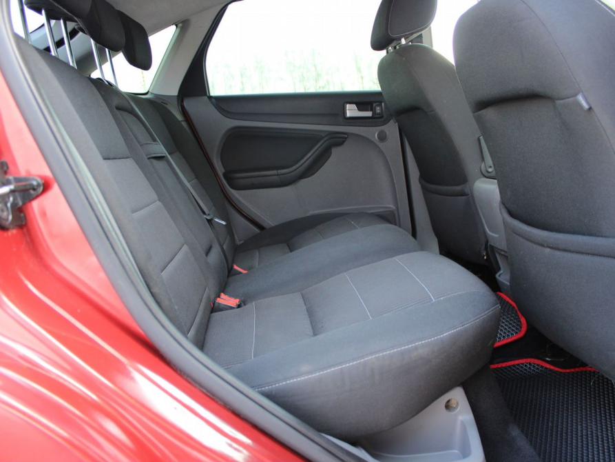 Ford Focus II Рестайлинг Нижний Новгород  - изображение 17