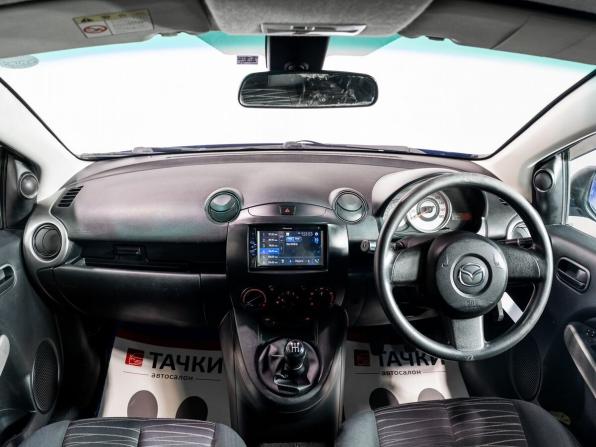 Mazda Demio III (DE) с пробегом 2008 года, цена 650 000 рублей, 83002 км, хэтчбек, Автокод Объявления