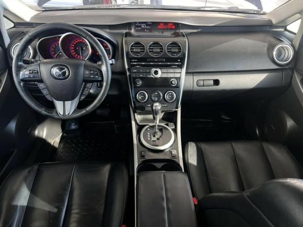 Mazda CX-7 I Рестайлинг с пробегом 2010 года, цена 895 000 рублей, 357220 км, внедорожник, Автокод Объявления