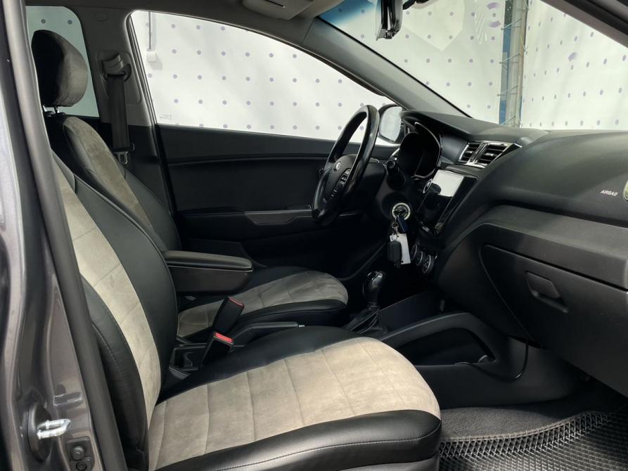 Kia Rio III Рестайлинг Тамбов  - изображение 12