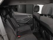 Hyundai Santa Fe III Рестайлинг Казань  - изображение 16