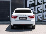 Lada (ВАЗ) Vesta I Краснодар  - изображение 20