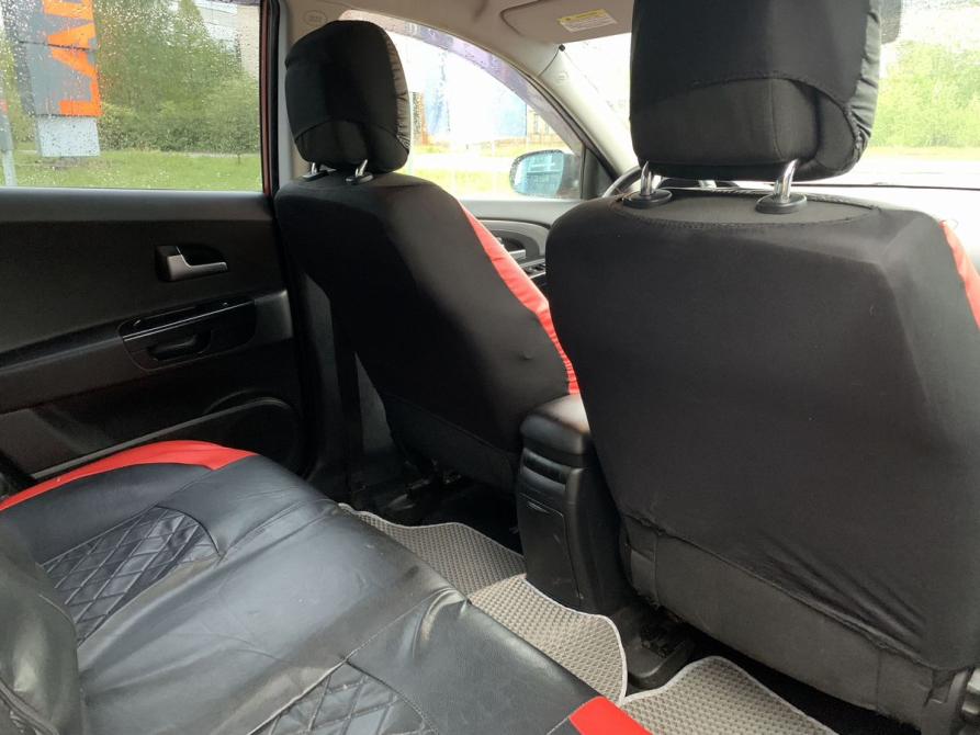 Kia Ceed I Рестайлинг Великие Луки  - изображение 17