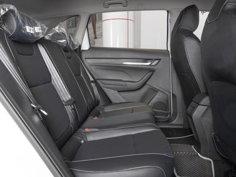 Skoda Kamiq I (China Market) Казань  - изображение 8