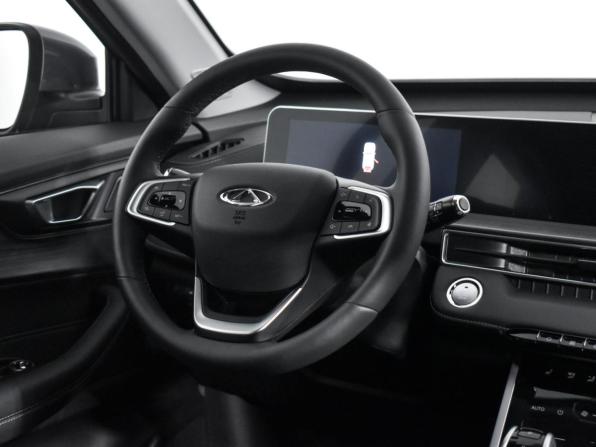Chery Tiggo 4 I Рестайлинг 2 с пробегом 2025 года, цена 1 900 000 рублей, 4064 км, внедорожник, Автокод Объявления