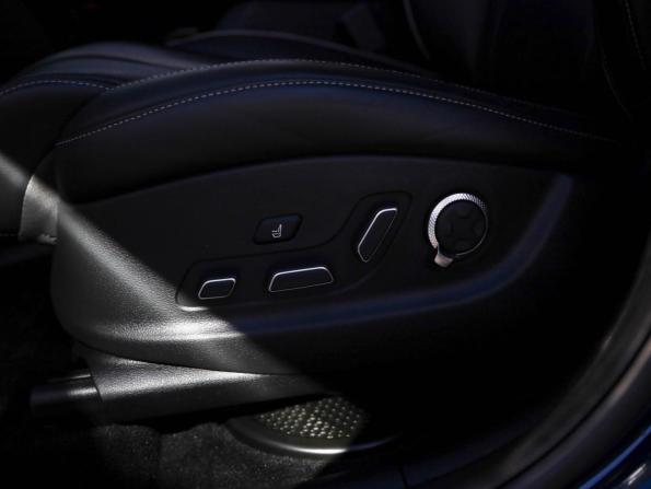 Genesis GV80 I с пробегом 2021 года, цена 5 561 851 рубль, 81580 км, внедорожник, Автокод Объявления