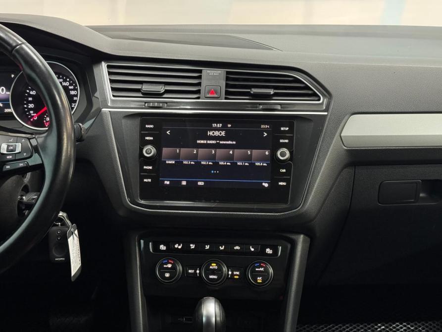 Volkswagen Tiguan II Набережные Челны  - изображение 20