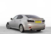 Lexus IS II Барнаул  - изображение 34
