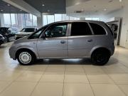 Opel Meriva A Рестайлинг Челябинск  - изображение 30