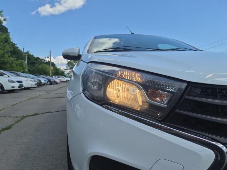 Lada (ВАЗ) Vesta I Саратов  - изображение 16
