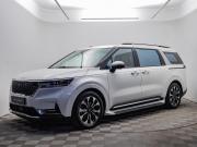 Kia Carnival IV Москва  - изображение 21