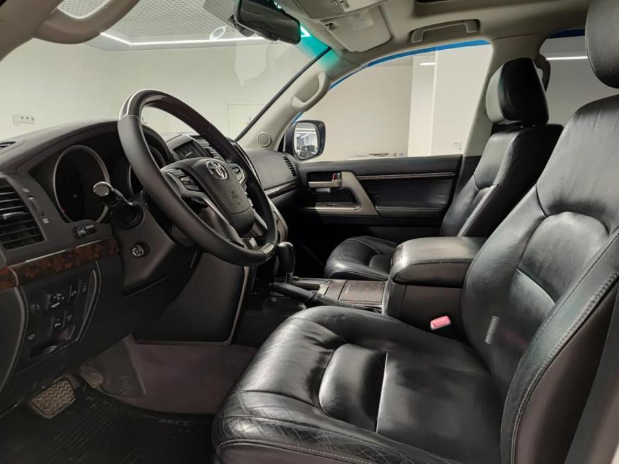 Toyota Land Cruiser 200 Series Казань  - изображение 20