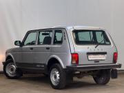 Lada (ВАЗ) 2131 (4x4) I Кемерово  - изображение 23