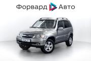Chevrolet Niva I Рестайлинг Тюмень  - изображение 30
