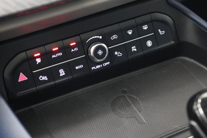 Haval F7x I Рестайлинг с пробегом 2023 года, цена 2 198 000 рублей, 78235 км, внедорожник, Автокод Объявления