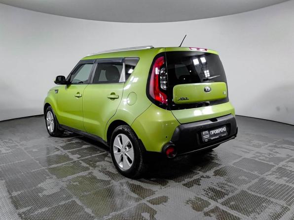 Kia Soul II с пробегом 2016 года, цена 1 316 000 рублей, 176436 км, хэтчбек, Автокод Объявления