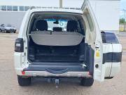 Mitsubishi Pajero IV Рестайлинг 2 Набережные Челны  - изображение 37