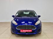 Ford Fiesta Mk6 Рестайлинг Альметьевск  - изображение 25