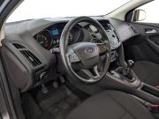 Ford Focus III Рестайлинг Москва  - изображение 41