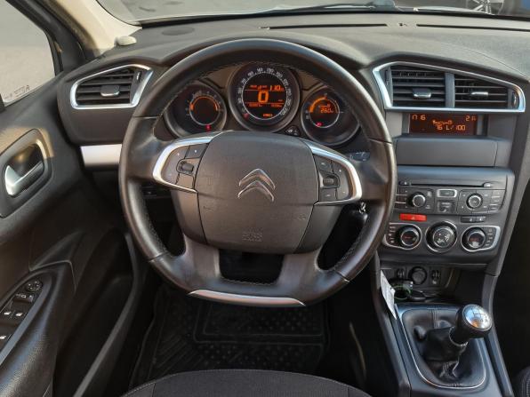 Citroen C4 II с пробегом 2013 года, цена 612 000 рублей, 153957 км, седан, Автокод Объявления
