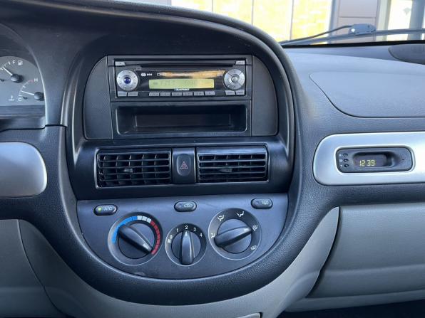 Chevrolet Rezzo с пробегом 2008 года, цена 299 000 рублей, 162694 км, компактвэн, Автокод Объявления
