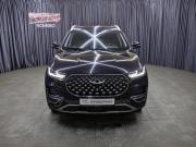 Chery Tiggo 8 Pro I Москва  - изображение 29