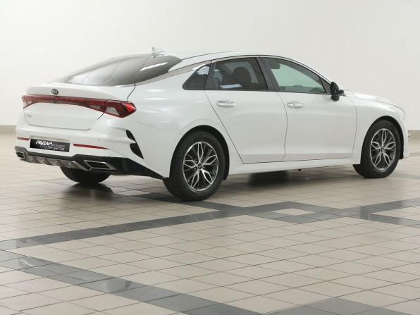 Kia K5 III с пробегом 2020 года, цена 2 431 000 рублей, 79000 км, седан, Автокод Объявления